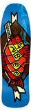 KROOKED BARBEE TROPHY 9.5