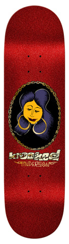 KROOKED MANDERSON CHAIN FRAME DBX 8.38