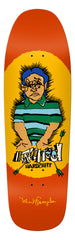 KROOKED GONZ HARD2HITT 9.81