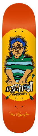 KROOKED GONZ HARD2HITT 8.5