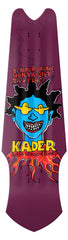 KROOKED KADER GUEST TRI-PLANE 9.75