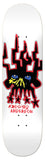 KROOKED MANDERSON SKULL KING 8.38