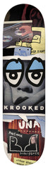 KROOKED UNA NONSENCE 8.28