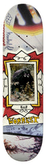 KROOKED WORREST BIG FOOT TWIN TAIL
