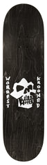KROOKED WORREST SKULLS AND BOLTS 8.3 TWIN TAIL SLICK