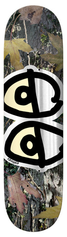 KROOKED TEAM EYES CAMO 8.5