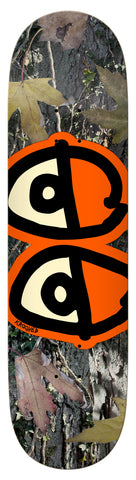 KROOKED TEAM EYES CAMO 8.25