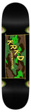 KROOKED TEAM KAMO