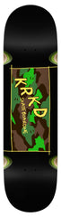 KROOKED TEAM KAMO