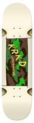 KROOKED TEAM KAMO 8.5