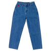 SPITFIRE BIGHEAD FILL DENIM PANT DARK STONE WASH