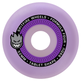 SPITFIRE F4 99 TEAM TABLET COLORS LAVENDER 52