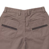 SPITFIRE BIGHEAD TWILL SHORT CHARCOAL