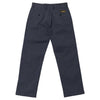 ANTIHERO HECHO POR SKATE PANT CHARCOAL