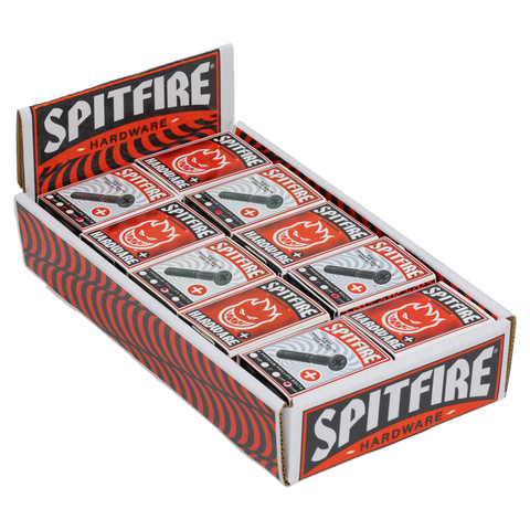 SPITFIRE PREMIUM BOLTS PHILLIPS 20PK