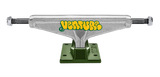 VENTURE TEAM THROW