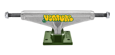 VENTURE TEAM THROW
