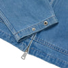 SPITFIRE CLASSIC '87 SWIRL LTB JACKET LIGHT STONE WASH