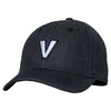 VENTURE RETRO V STRAPBACK NAVY DENIM