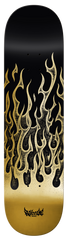 REAL NICOLE FLAMES REDUX 8.25 TWIN NOSE