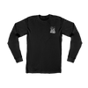 ANTIHERO LANCE CODY L/S TEE BLACK
