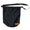 ANTIHERO HECHO POR SKATE DRY BAG BLACK