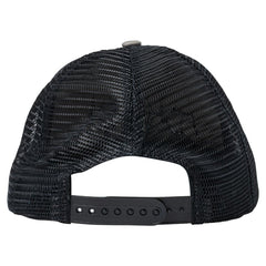 THERE PMO SNAPBACK GREY / BLACK