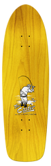 ANTIHERO TEAM SHAPED EAGLE CASTER 10.125