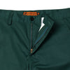 ANTIHERO HECHO POR SKATE PANT DARK GREEN