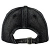 THUNDER CATALYST PATCH STRAPBACK BLACK DENIM / DARK GREEN