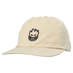 SPITFIRE LIL BIGHEAD STRAPBACK KHAKI / BLACK