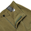 KROOKED KROOKED EYES FATIGUE PANT OLIVE