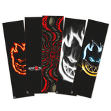 SPITFIRE ASSORTED GRIP 5PK