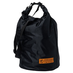 ANTIHERO HECHO POR SKATE DRY BAG BLACK