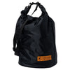 ANTIHERO HECHO POR SKATE DRY BAG BLACK