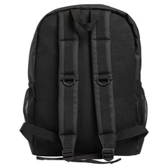 SPITFIRE BIGHEAD SPLIT REFLECTIVE BACKPACK BLACK / REFLECTIVE