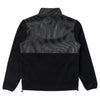 SPITFIRE CLASSIC '87 SWIRL REFLECTIVE JACKET BLACK / BLACK REFLECTIVE