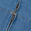 SPITFIRE CLASSIC '87 SWIRL LTB JACKET LIGHT STONE WASH