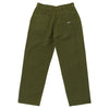 REAL TOUGH THREADS CANVAS PANT OLIVE