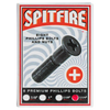 SPITFIRE PREMIUM BOLTS PHILLIPS 20PK