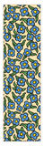 KROOKED FLOWERS 5 PACK GRIP