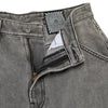 SPITFIRE BIGHEAD FILL DENIM PANT GREY WASH