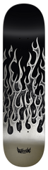 REAL NICOLE FLAMES REDUX 8.5 TWIN NOSE