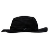 ANTIHERO BASIC EAGLE BOONIE HAT BLACK / YELLOW