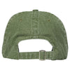 SPITFIRE CLASSIC '87 SWIRL LTB STRAPBACK WASHED OLIVE / BLACK