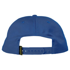 ANTIHERO DAMN YOU BASIC EAGLE SNAPBACK BLUE / WHITE