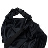 ANTIHERO HECHO POR SKATE DRY BAG BLACK