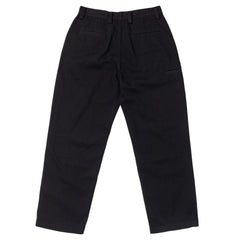 SPITFIRE WORK PANT BLACK