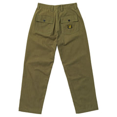 KROOKED KROOKED EYES FATIGUE PANT OLIVE
