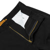 ANTIHERO HECHO POR SKATE PANT BLACK